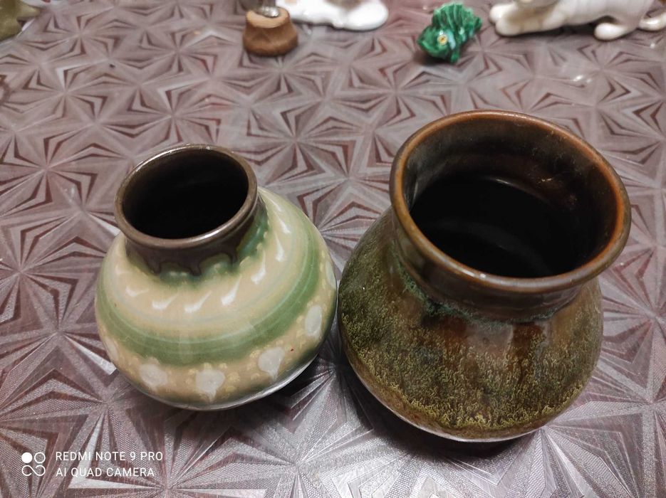 Статуэтки ссср , Германия,  майолика и др.