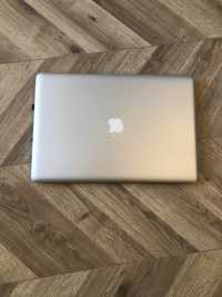 Mac Book Pro Mid 2010 8gb SSD 120gb GT330M Apple MacBook iOS laptop