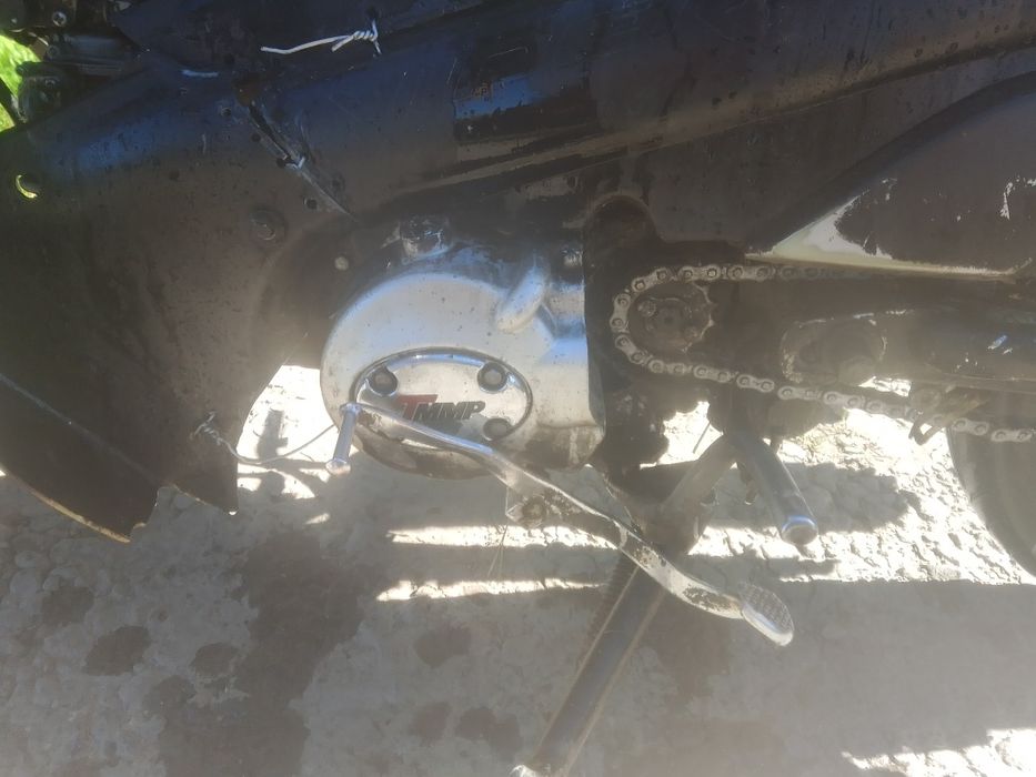 Вайпер актів 110. Кубів з доками