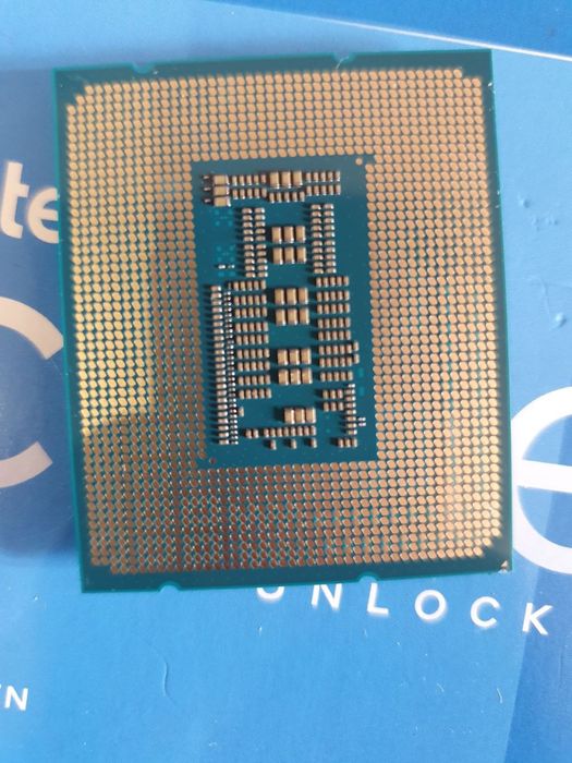 Процессор Intel core i5 13600k