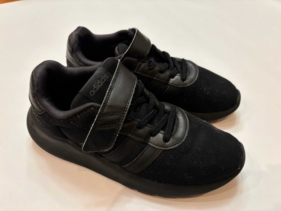 Buty Adidas Lite Racer 3.0 EL K