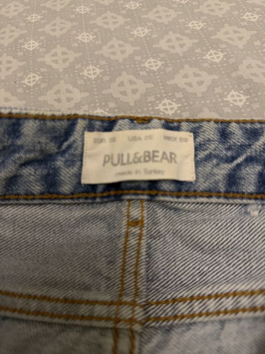 Жіночі джинси Pull&bear