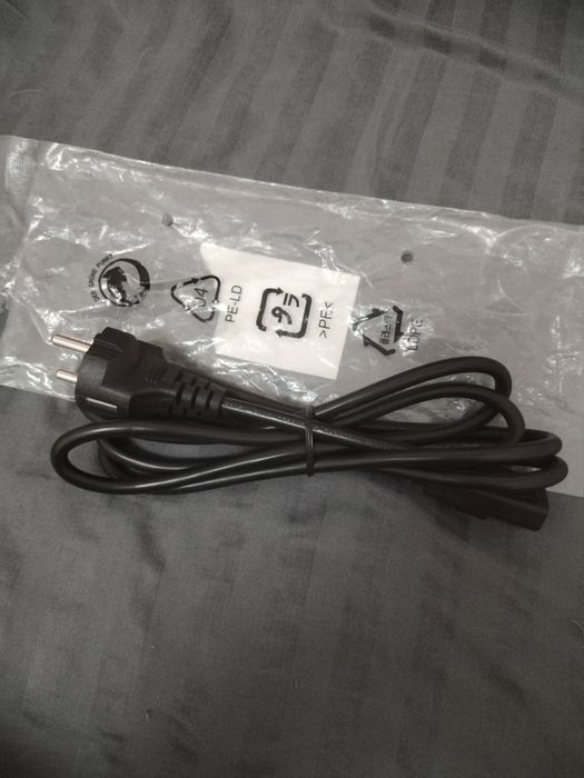 Шнур,кабель живлення