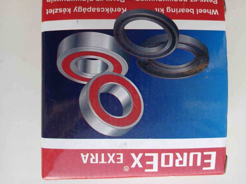 Ремкомплект ступицы  передний  .  ВАЗ -- 2121  Нива  ,  и их модефикац