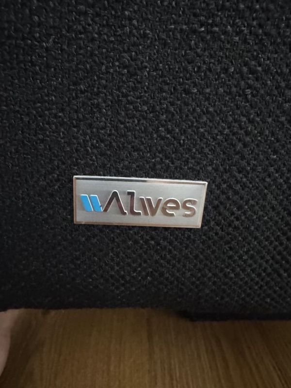Sofa z funkcją spania Alwes