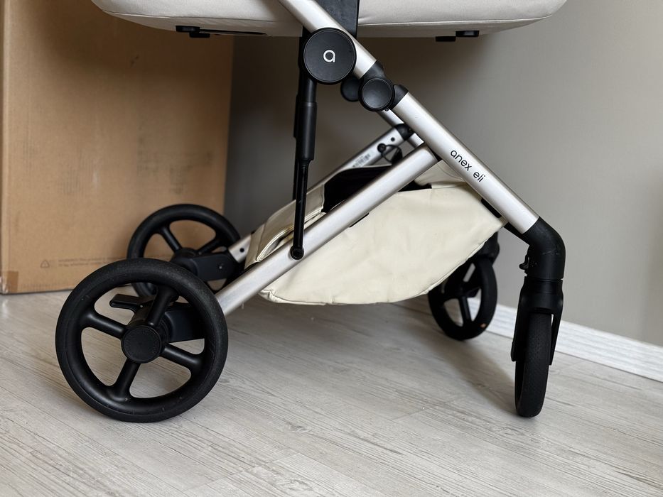 Коляска Anex Eli muse 2в1