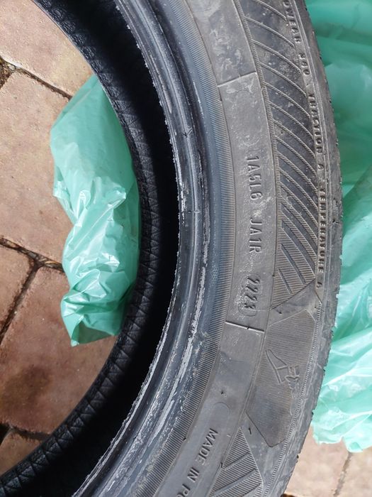 Opony letnie Goodyear Efficientgrip Performance 2 175/65R17