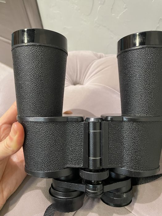 Бінокль TENTO БОЦ 7х50 Made in USSR– робочий стан