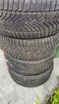 Opony Uniroyal WinterExpert 275/45R20 110 V XL, FR Audi Q7. Gwarancja