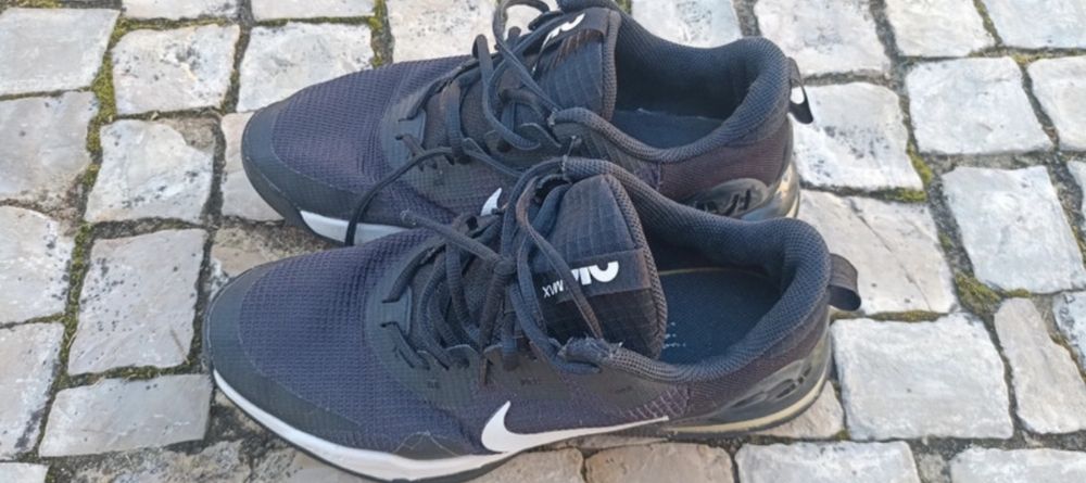 Sapatilhas Nike Air Max