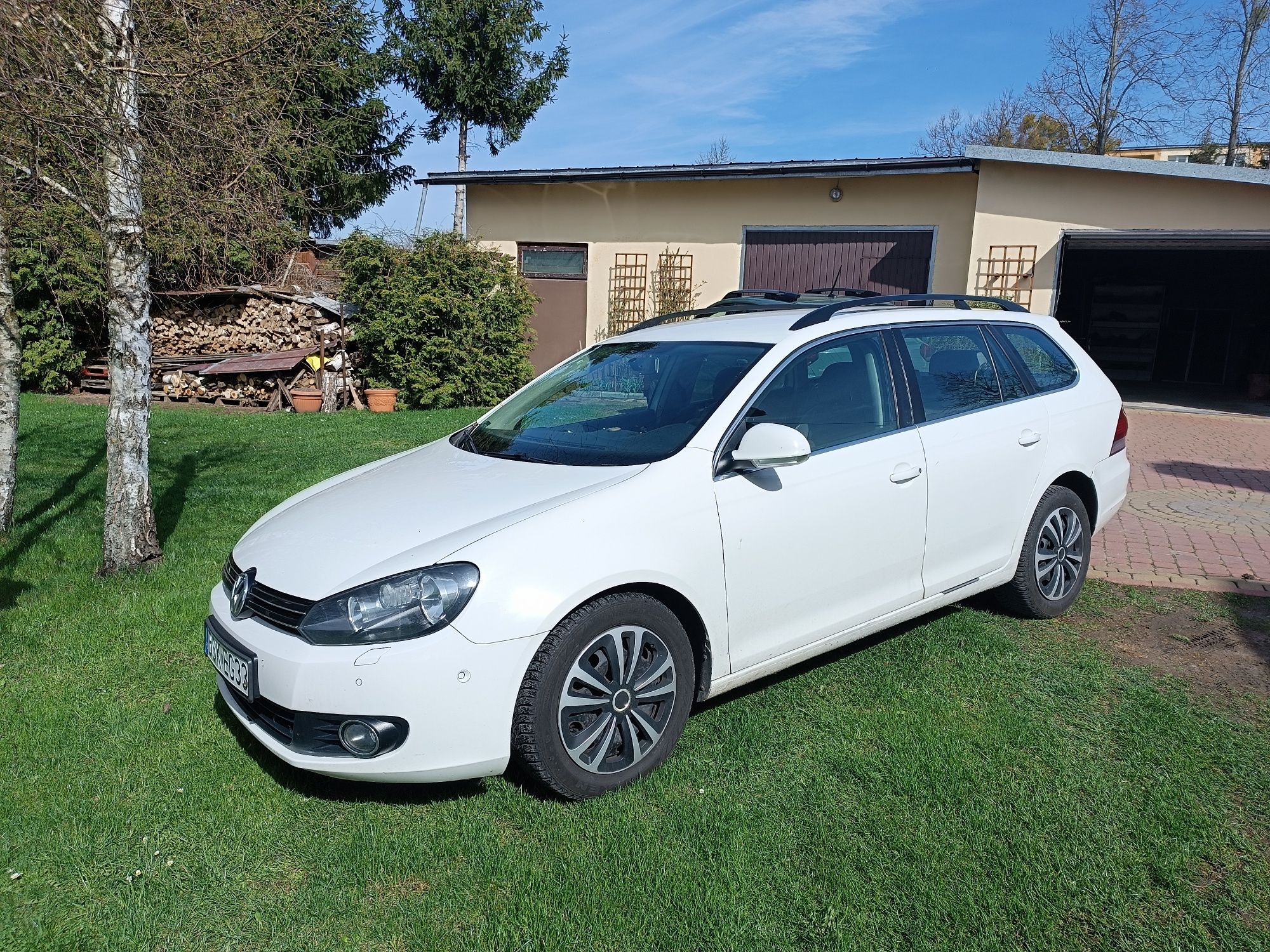 Volkswagen Golf 1.6 TDI