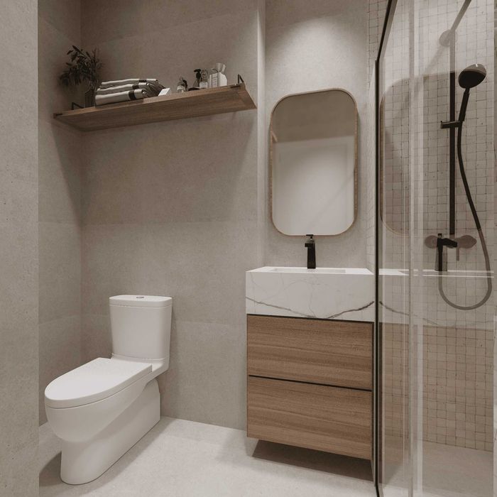 T2 Remodelado na Foz, Porto