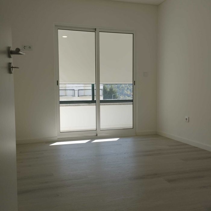 Excelente T3 novo a estrear em Sátão