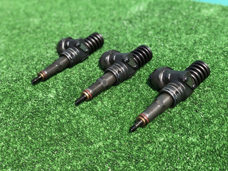 форсунки 1.4tdi 1.9 tdi 038130073AG bkc bxe bnv bnm passat b6