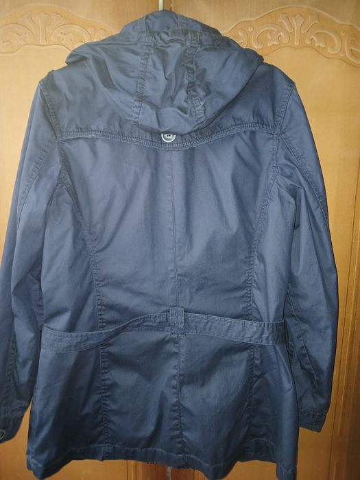 Куртка вітровка тренч CECIL