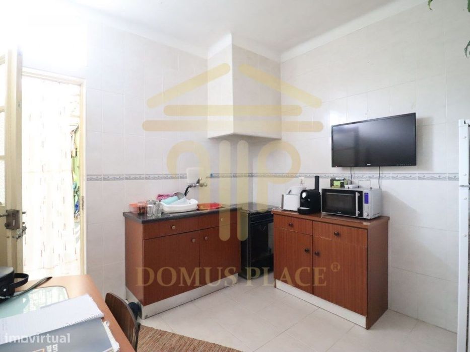 Moradia M2 + Terreno Leça da Palmeira