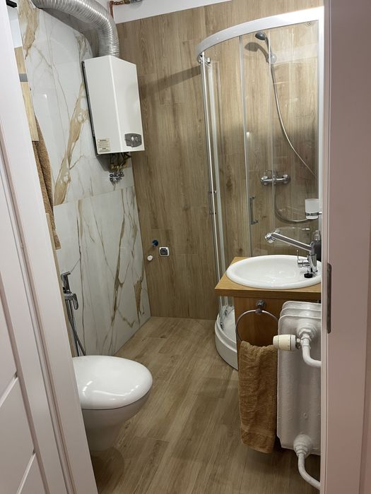 mieszkanie 2 pokoje wynajme