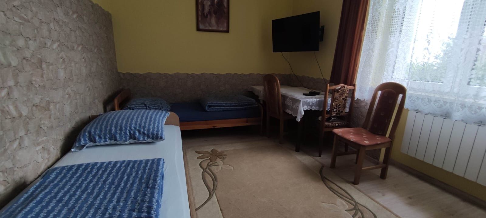 Mieszkanie 2 pokojowe 40m2