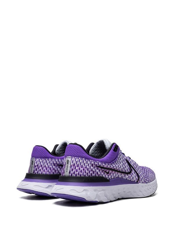 Nike React Infinity Run Flyknit 3