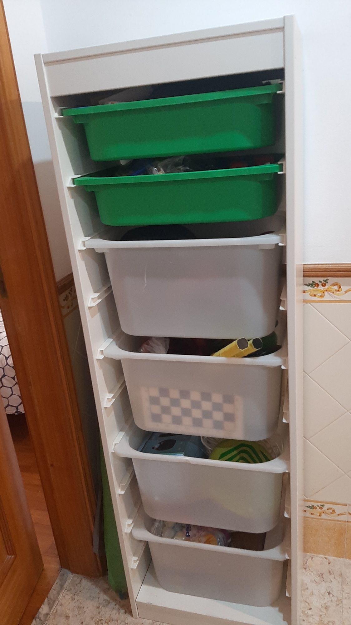 Movel  de arrumações Ikea