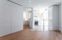 Arrenda-se apartamento T1 na Lapa / Estrela, Lisboa