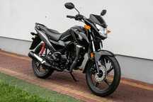 Honda CB 125 F 2023 POLIFT Raty Wysyłka TRANSPORT Największy Wybór Moto 125w PL
