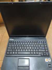 Laptop HP Compaq nx6 125