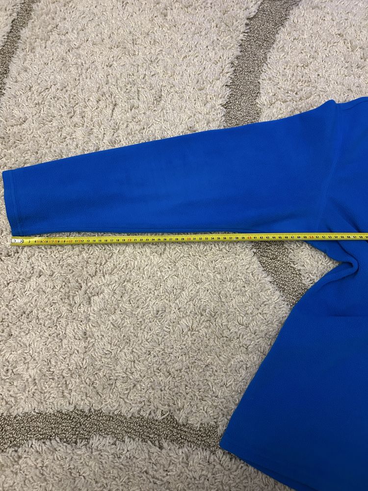 The North Face-polar rozm.xl