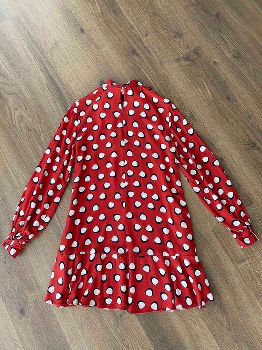 Плаття українського бренду Must Have