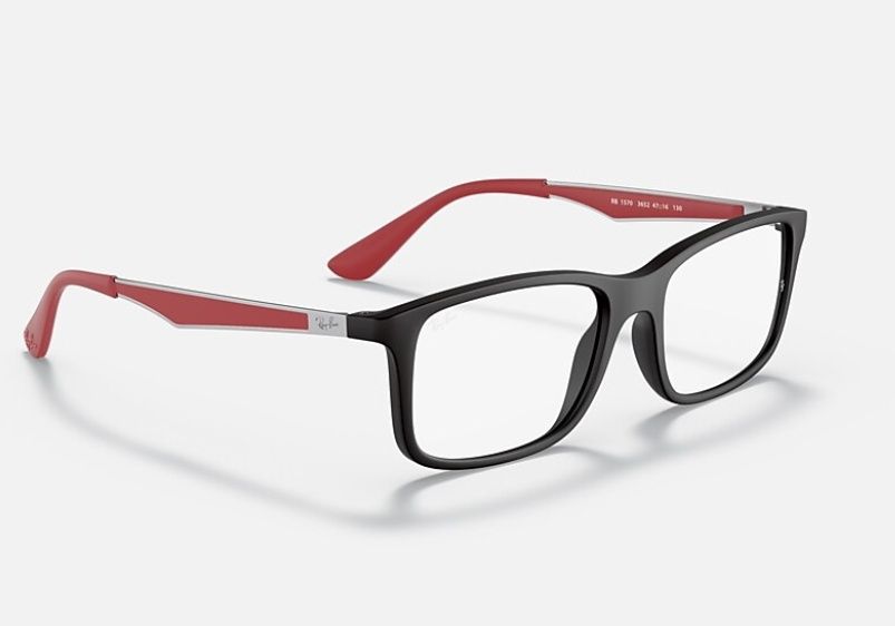 Oprawki RayBan RB1570 OPTICS KIDS