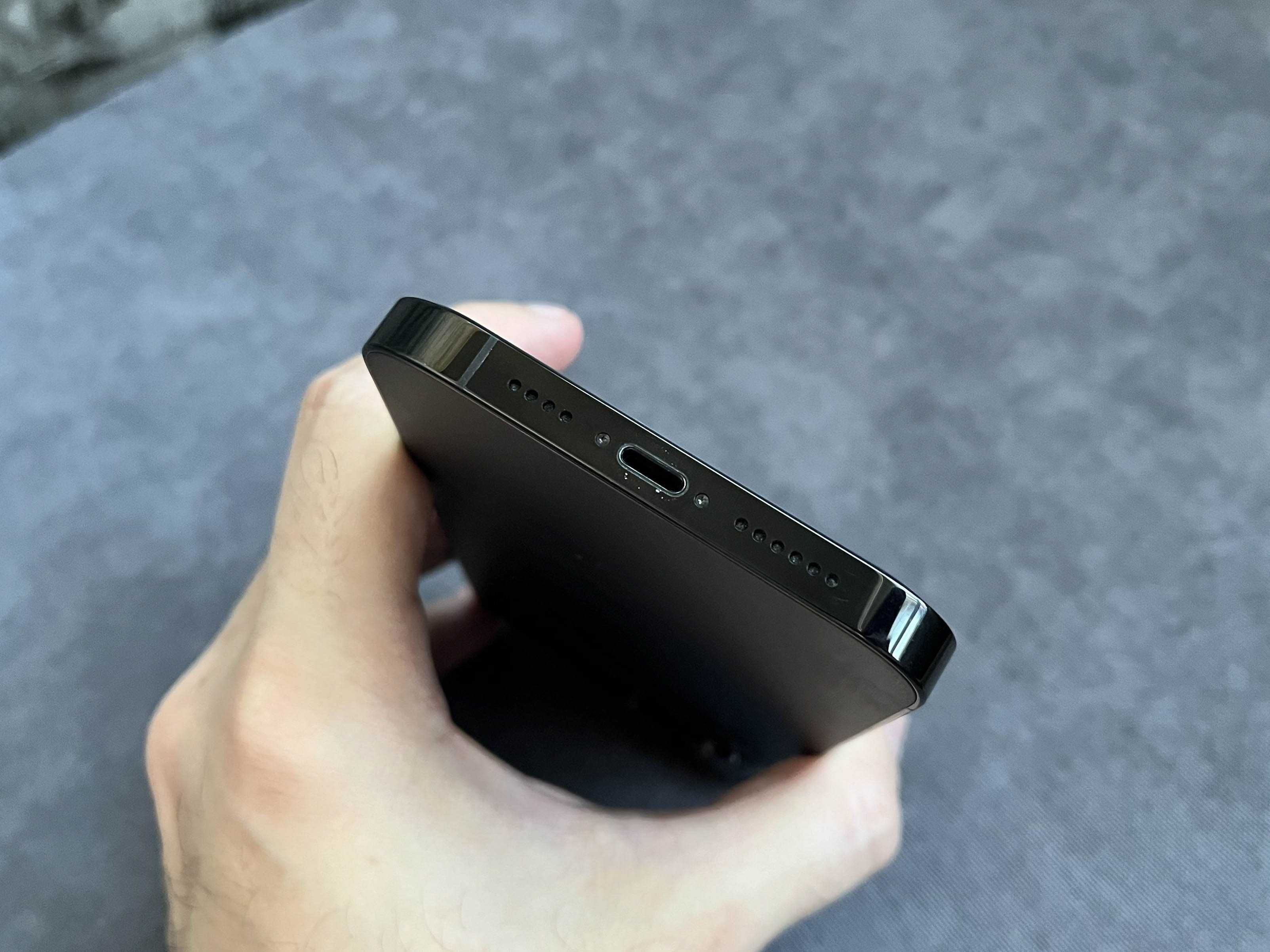 iPhone 14 Pro Max 256GB Space Black Neverlock