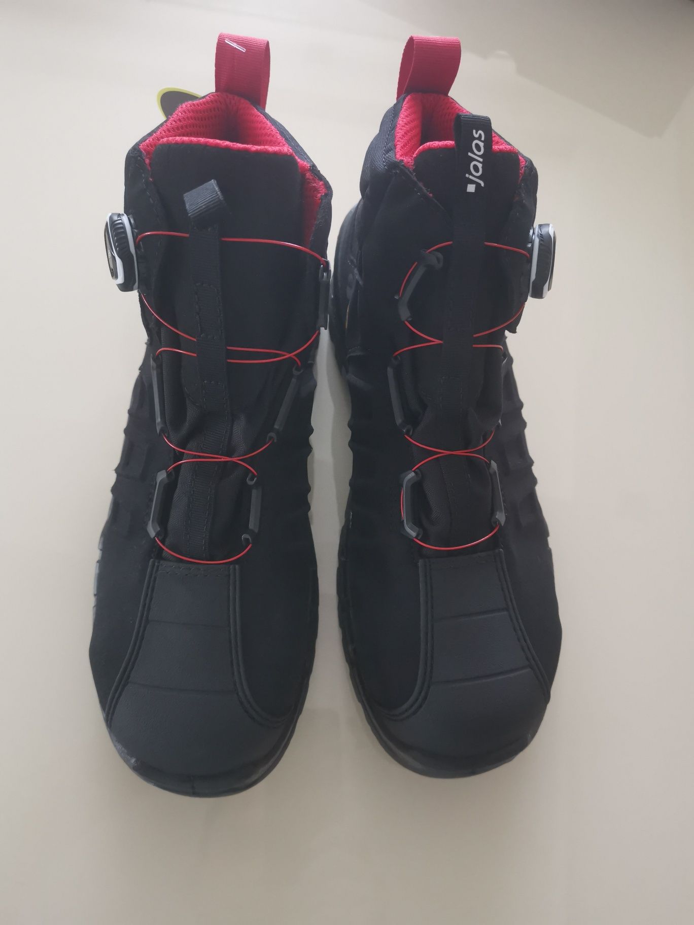 Buty ochronne JALAS EXALTER  9988, rozm.43
