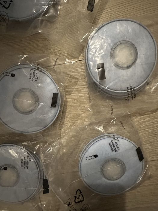 Фильтра Зм сварка