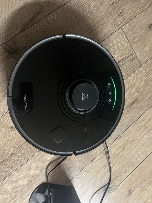 Roborock s7 odkurzacz automatyczny