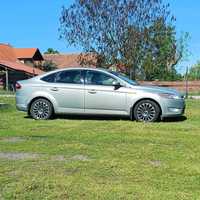 Ford Mondeo MK4 2.0 benzyna