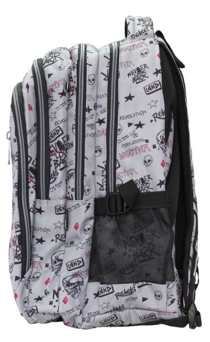 Новый Рюкзак Safari