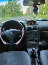 Opel Astra G 2.0