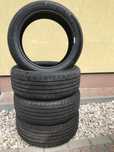 Opony Continental 205/45 R17