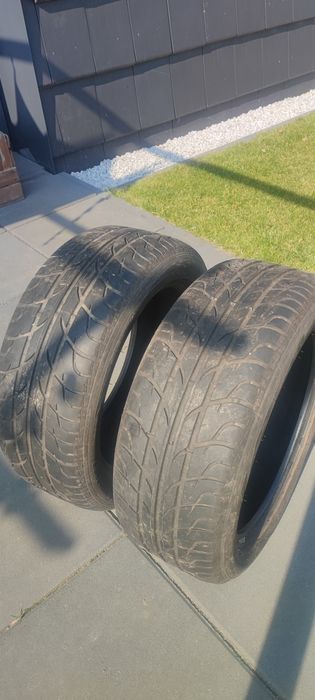 2x opona letnia Kormoran Gamma b2 205/50 R16
