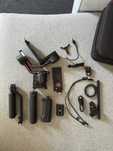 Gimbal DJI Ronin RS3 combo