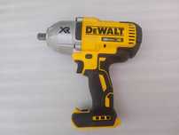 Акумуляторний гайковерт DeWalt DCF899  1/2"