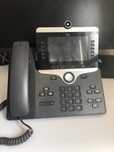 Ip телефон cisco cp-8865