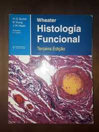 Wheater Histologia Funcional 3ª edição