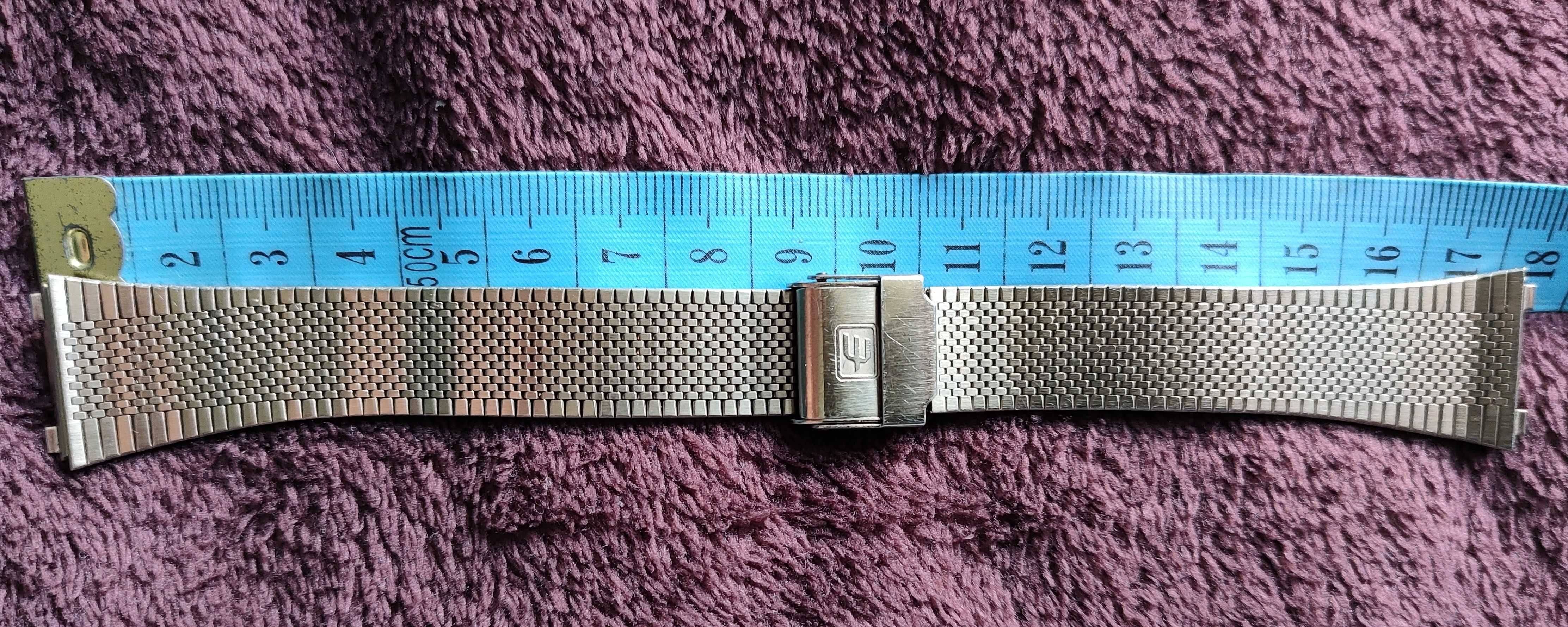 Bransoleta Citizen E