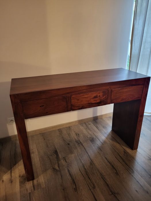 Konsola almi decor