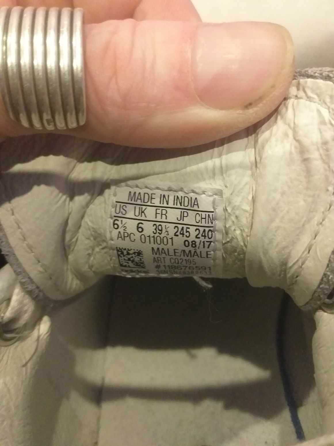 Adidas Stan Smith