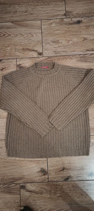 Sweter męski Reserved rozmiar L