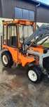 Holder p70  traktor komunalny odśnieżarka