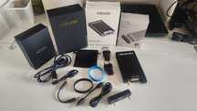 Wzmacniacz słuchawkowy DAC Xduoo XD 05 + adapter bluetooth Xduoo 05BL