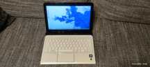 Sony Vaio SVE1111M1E white